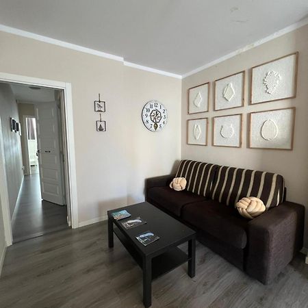 Cuatro Calles Picarolas Ribadeo Dış mekan fotoğraf