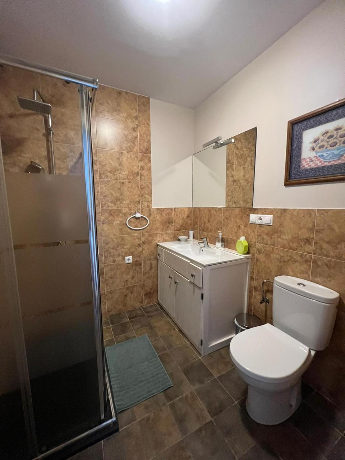 Cuatro Calles Picarolas Ribadeo Dış mekan fotoğraf