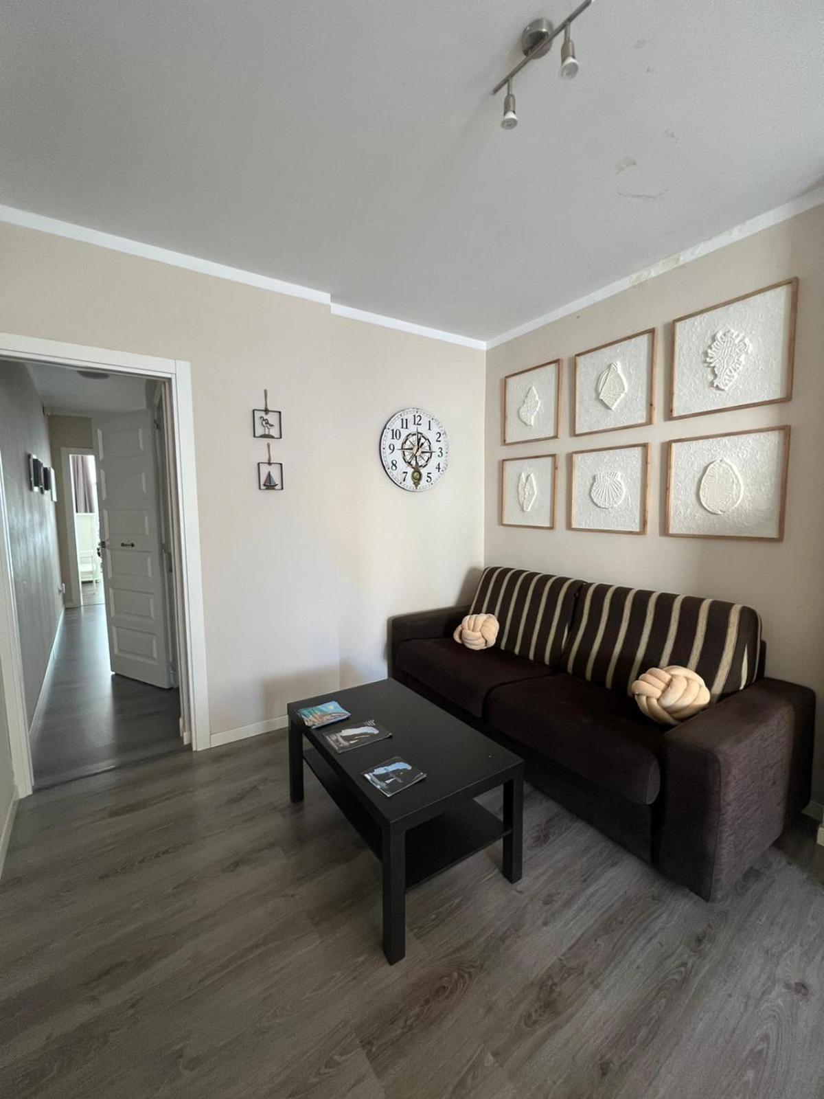 Cuatro Calles Picarolas Ribadeo Dış mekan fotoğraf