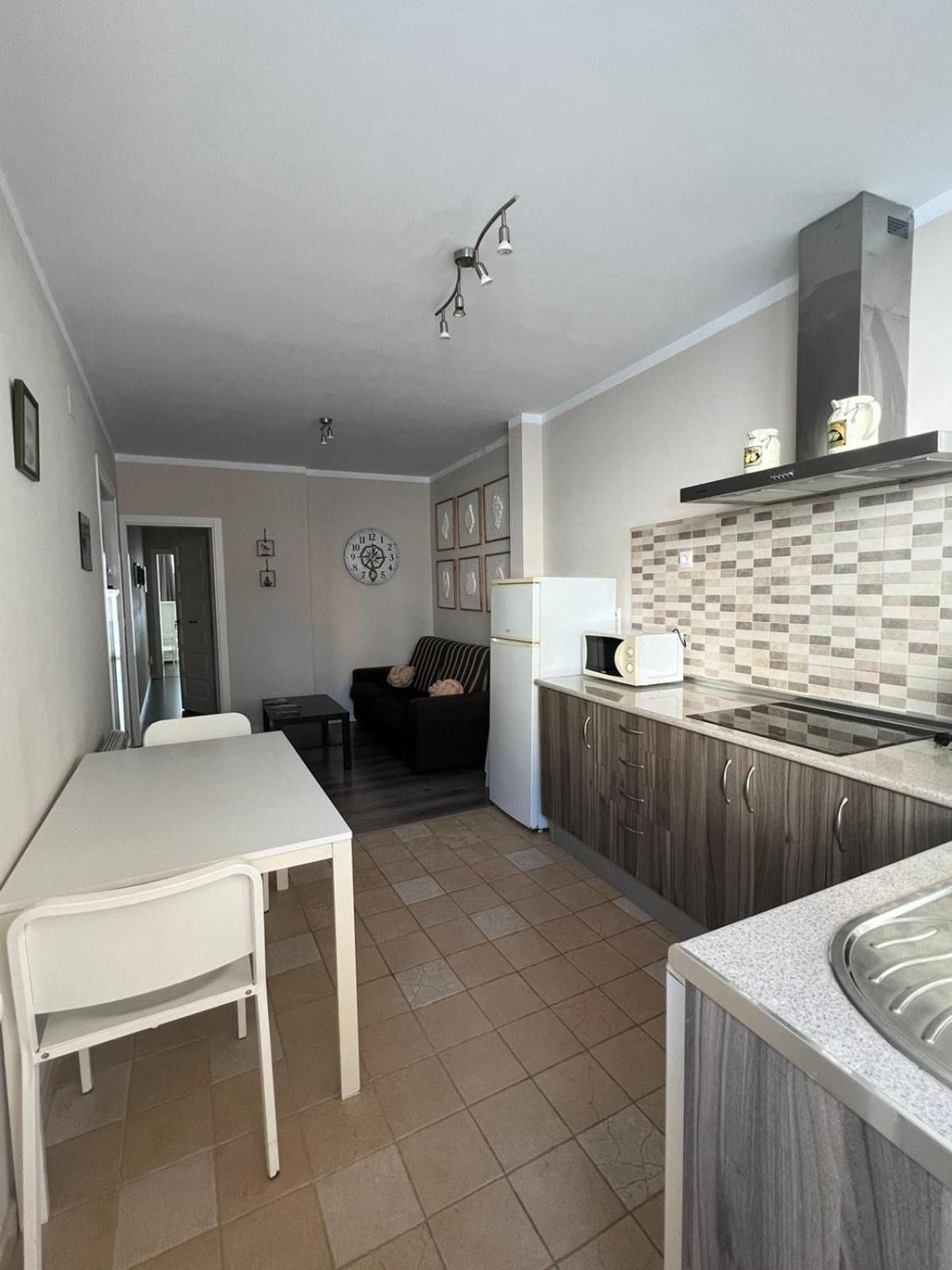 Cuatro Calles Picarolas Ribadeo Dış mekan fotoğraf